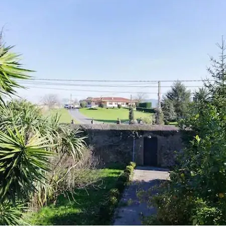 La Casona De Anton ヒホン