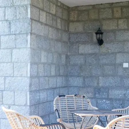La Casona De Anton *