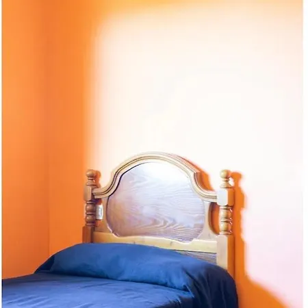 La Casona De Anton * ヒホン