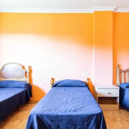 La Casona De Anton ヒホン